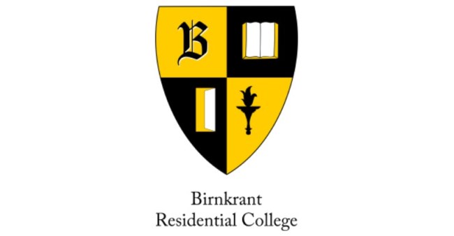 BSR Crest