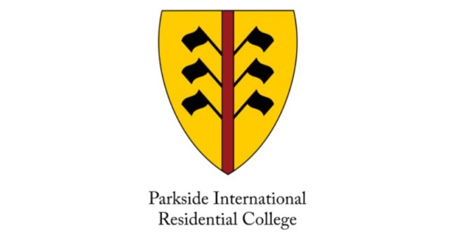 IRC Crest