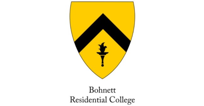 Bohnett Crest