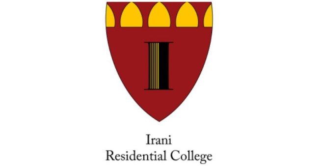 Irani Crest